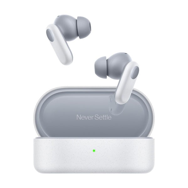 OnePlus Nord Buds 2R Bluetooth Wireless Earphones Misty Grey - 5481135698