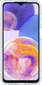 Samsung Galaxy A23 5G Soft Clear Cover Transparent - EF-QA235TTEGWW