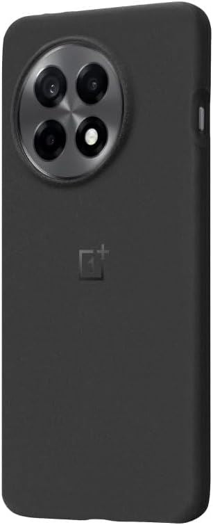 OnePlus 13R Sandstone Magnetic Case 6.7" Black - 5431101841