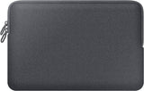 Samsung 15.6" Neoprene Pouch for Laptop Grey - EP-LPUN5FJEGWW