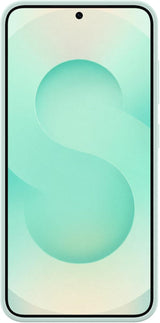 Samsung Galaxy S25 6.2" Silicone Case Mint - EF-PS931CMEGWW