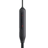 OnePlus Bullets Wireless Z2 In Ear Neckband Magico Black - 5481107692