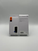 Spigen Optik Armor Case for Samsung Galaxy S25 Ultra 6.9" Black - ACS08969