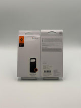 Spigen Liquid Air Case with MagFit for Google Pixel 11 Pro XL 6.8" Matte Black - ACS11449