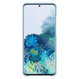 Samsung Galaxy S20 Plus Smart LED Cover Sky Blue - EF-KG985CLEGEU