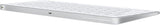 Apple Magic Keyboard Silver English A2450 - MK2A3TB/A