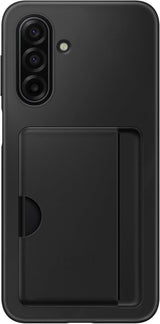 Samsung Galaxy A17 5G 6.7" Card Slot Case Black - EF-OA176TBEGWW
