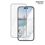 Panzer Glass Anti Blue Light Ultra Wide Fit Screen Protector for iphone 14 Pro Max 6.7" - 2790