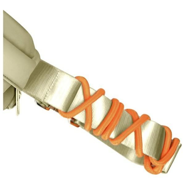 Nimmy Cool & Cute 2.0 Cat Shoulder Crossbody Bag Khaki -N-KM-XB-05