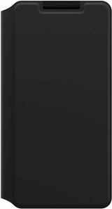 OtterBox Strada Black Case Wallet Cover for Samsung Galaxy S20 Ultra 77-64300