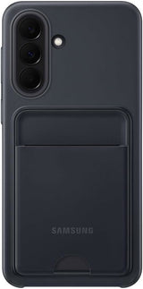 Samsung Galaxy A37 5G 6.7" Card Slot Case Black - EF-OA376TBEGWW