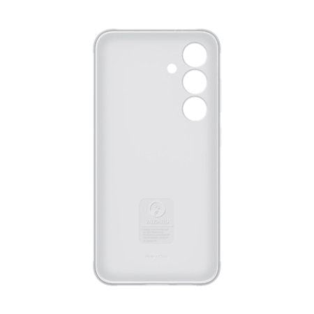 Samsung Galaxy S24 Shield Case Light Grey - GP-FPS921SACJW