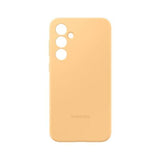 Samsung Galaxy S23 FE Silicone Case Apricot - EF-PS711TOEGWW