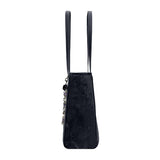 Nimmy Magnetic Fashion Series Combo Black Cat Tote Bag Black - N-CXMX-TTBZH-03