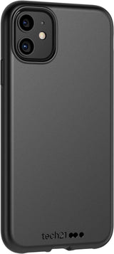 Tech 21 Studio Colour for iphone 11 6.1" Black T21-7263