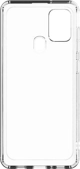 Samsung Galaxy A21s A Cover Clear by Araree - GP-FPA217KDATW