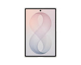 Samsung Galaxy Z Fold 8 7.6" Silicone Magnet Case Cream - EF-EF971CWEGWW