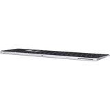 Apple Magic Keyboard with Touch ID & Numeric Keypad Italian Black A2520 - MMMR3T/A
