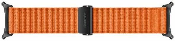 Samsung Galaxy Watch Ultra Trail Band 47mm Orange - ET-SVL70MOEGEU