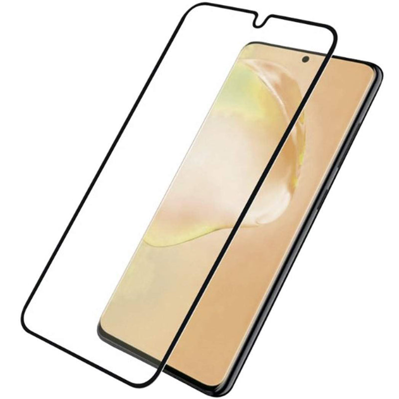 Panzer Glass Biometric Screen Protector for Samsung Galaxy S20 Ultra Black - 7224