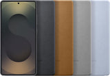 Samsung Galaxy S25 Ultra 6.9" Kindsuit Case Grey - EF-VS938PJEGWW