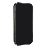 Audi IML Sport Hardcase with MagSafe for iPhone 16 Pro 6.3" Red / Black - AUS-IMLMIP16P-RSQ/D2-BK