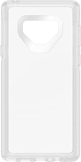Otterbox Symmetry Series for Samsung Galaxy Note 9 Clear 77-59139