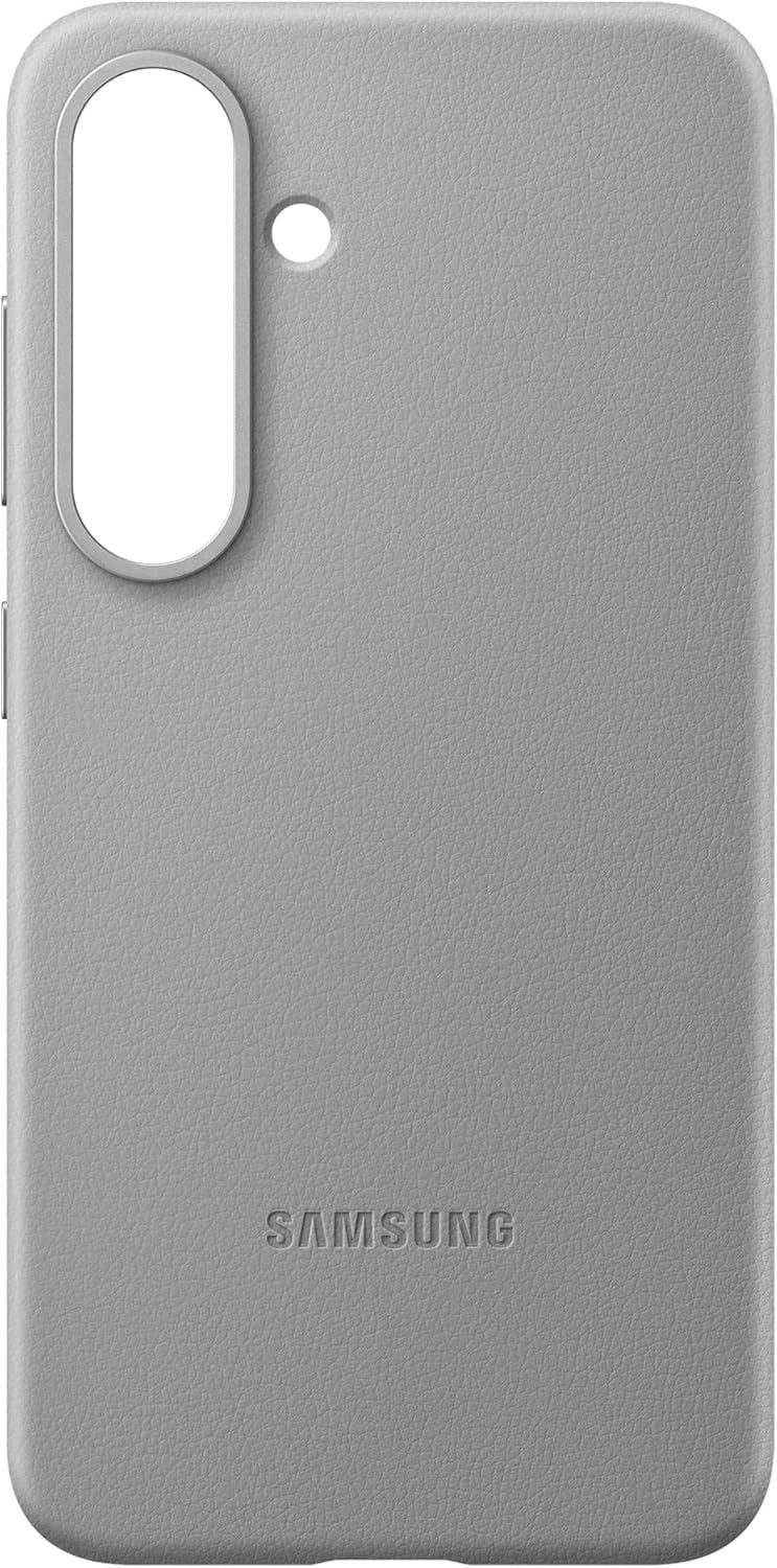 Samsung Galaxy S25 6.2" Kindsuit Case Grey - EF-VS931PJEGWW