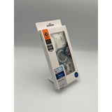 Spigen Ultra Hybrid Mag Case with MagFit for Samsung Galaxy S26 6.3" Neo One Clear - ACS11218