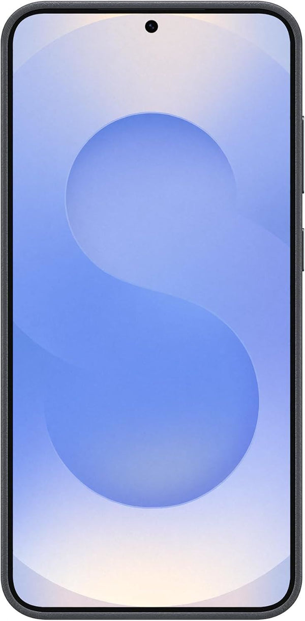 Samsung Galaxy S25 Plus 6.7" Kindsuit Case Black - EF- VS936PBEGWW