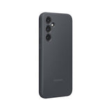 Samsung Galaxy S23 FE Silicone Case Graphite - EF-PS711TBEGWW
