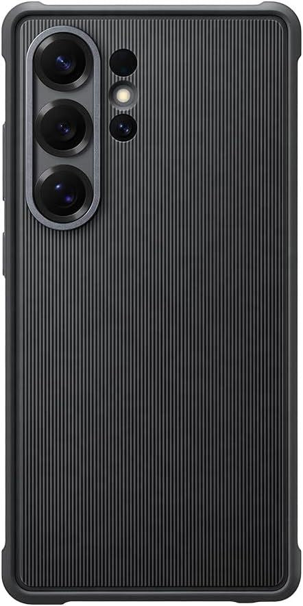 Samsung Galaxy S25 Ultra 6.9" Rugged Case Black - EF-RS938CBEGWW