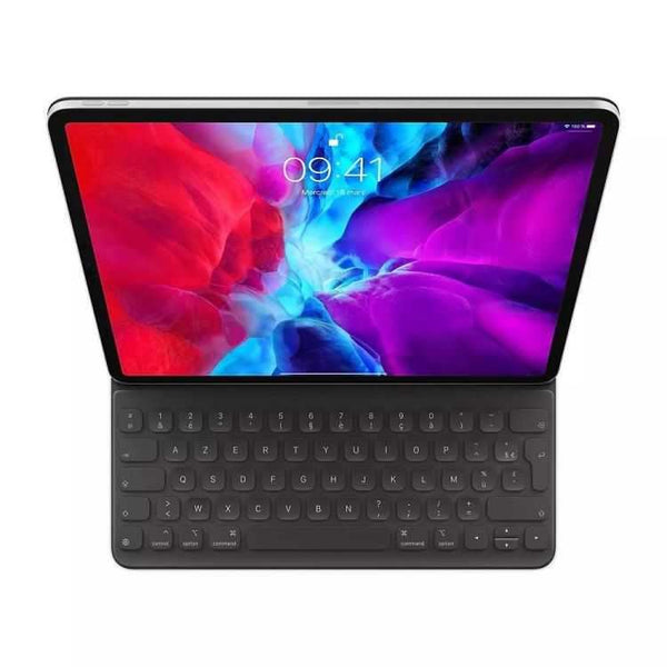 Apple Magic Keyboard for iPad Pro 12.9" 5th/6th Gen French Black A2039 - MXNL2F/A