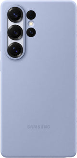 Samsung Galaxy S25 Ultra 6.9" Silicone Case Light Blue - EF-PS938CLEGWW