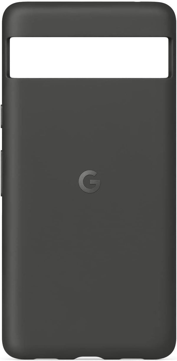 Google Pixel 7a Case Charcoal - GA04318