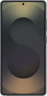 Samsung Galaxy S25 Ultra 6.9" Silicone Case Black - EF-PS938CBEGWW