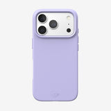 Tech21 Evo Lite Case for iPhone 17/18 Pro 6.3" Lilac - T21-11666