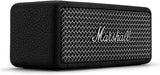 Marshall Emberton II Portable Water Resistant Bluetooth Speaker Black & Steel - 1006788