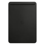 Apple Leather Sleeve for ipad pro 10.5" Black - MPU62ZE/A