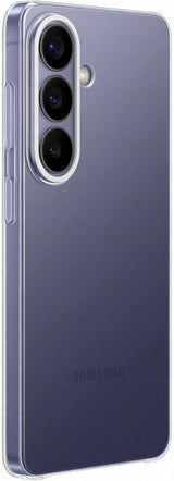 Samsung Galaxy S26 6.3" Clear Case - EF-QS942CTEGWW