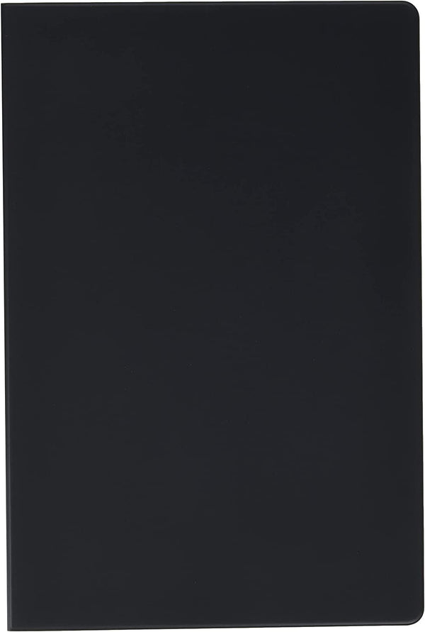 Samsung Galaxy Tab S8 Ultra Book Cover Black - EF-BX900PBEGEU