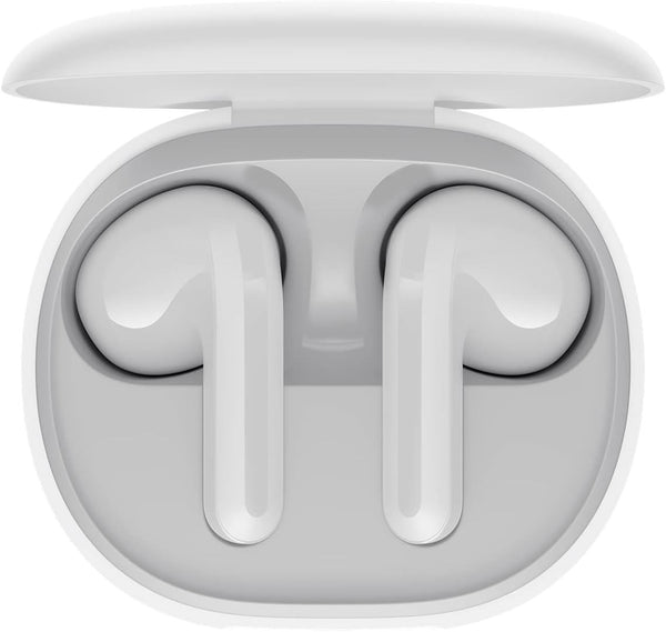 Xiaomi Redmi Buds 4 Lite Headset Wireless In Ear USB C Bluetooth White - BHR6919GL