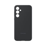 Samsung Galaxy A35 5G Silicone Case Black - EF-PA356TBEGWW