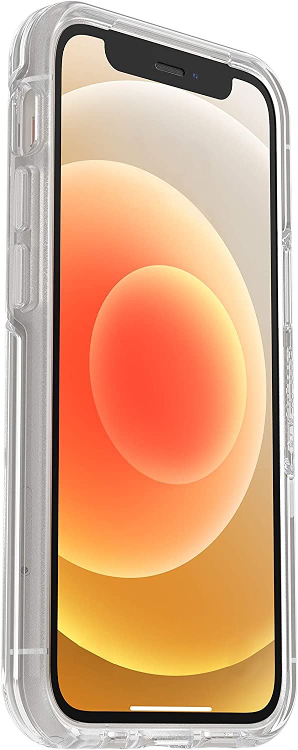 Otterbox Symmetry Series for iphone 12 Mini 5.4" Clear 77-65373
