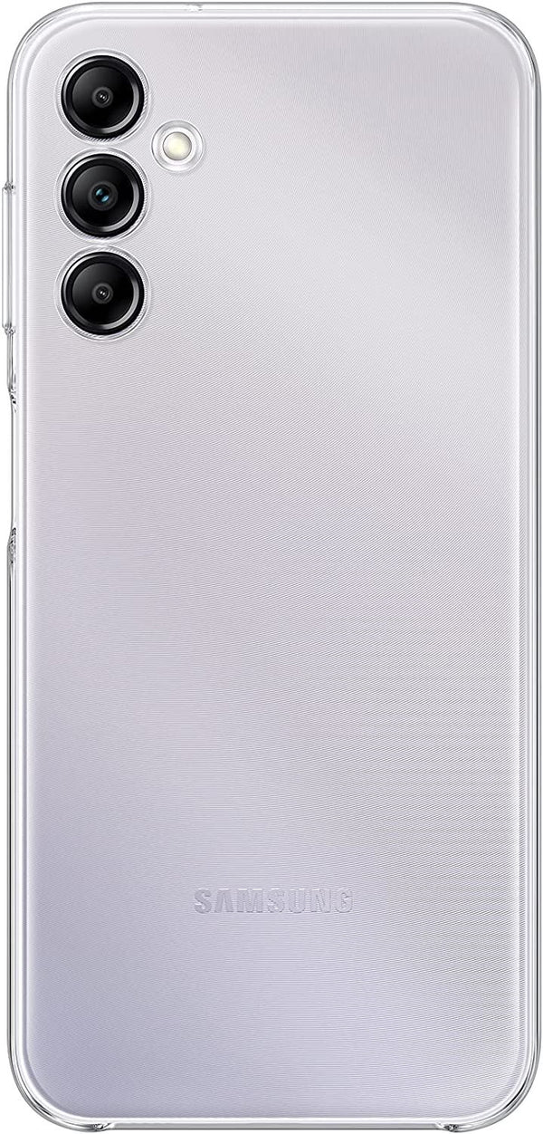 Samsung Galaxy A14 5G TPU Clear Case Transparent - EF- QA146CTEGWW