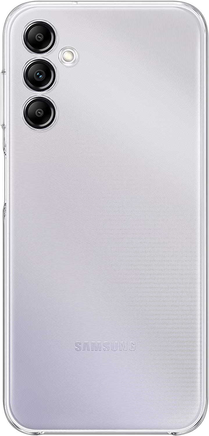 Samsung Galaxy A14 5G TPU Clear Case Transparent - EF- QA146CTEGWW