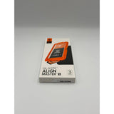 Spigen Glastr Align Master S Screen Protector 3 Pack for iPhone 17 Pro Max 6.9" - AGL10099