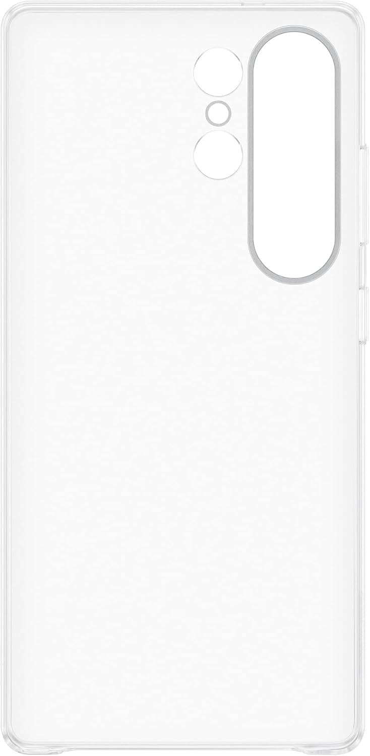 Samsung Galaxy S25 Ultra 6.9" Clear Case - EF-QS938CTEGWW
