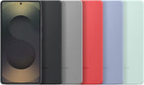 Samsung Galaxy S25 Ultra 6.9" Silicone Case Black - EF-PS938CBEGWW