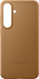 Samsung Galaxy S25 Plus 6.7" Kindsuit Case Camel - EF-VS936PFEG